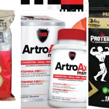 Anvisa proíbe venda de café torrado, whey e suplementos