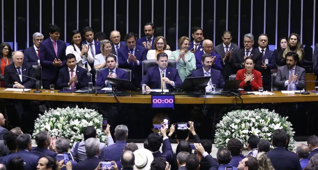 Vinicius Loures/Agência Câmara