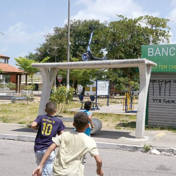 Foto: Magnus Nascimento