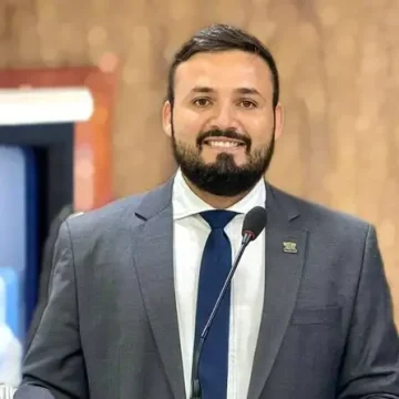 Prefeito Tadeu Caico/RN