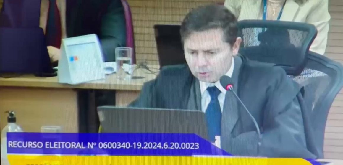 TRE Cassa Prefeito e Vice de Ouro Branco (RN) por Abuso de Poder: Entenda o Caso