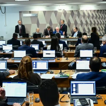 Geraldo Magela/Agência Senado