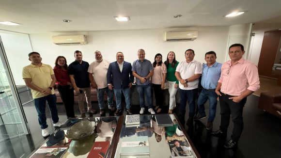 Ceará-Mirim Celebra Conquista: Recuperação da RN-064 é Aprovada!