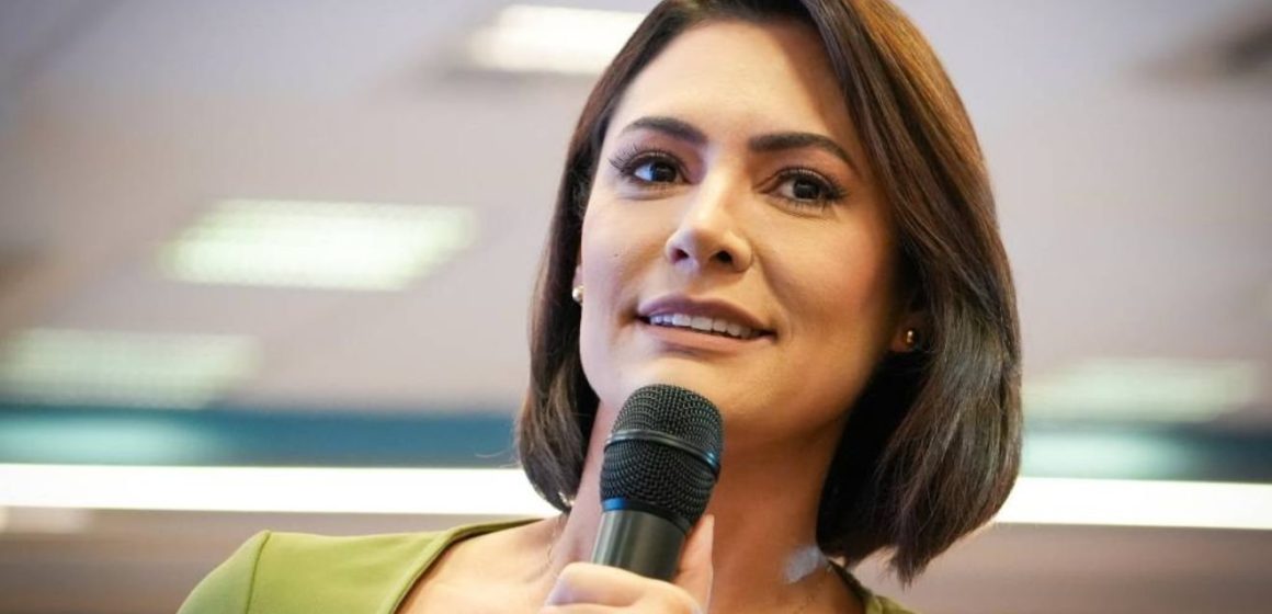 Foto: Divulgação/PL Mulher