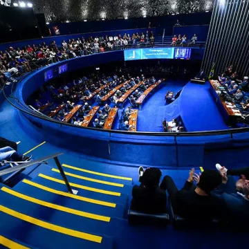 Senado Aprova: Isenção de Imposto de Renda para Quem Ganha Até R$ 5 Mil!