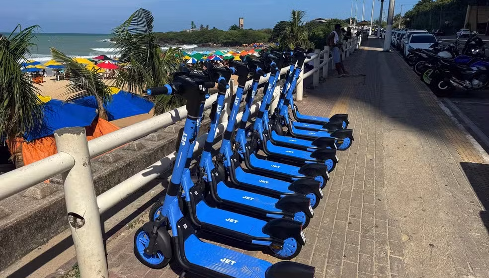 Regras para Uso de Patinetes Elétricos em Natal: O Que Você Precisa Saber