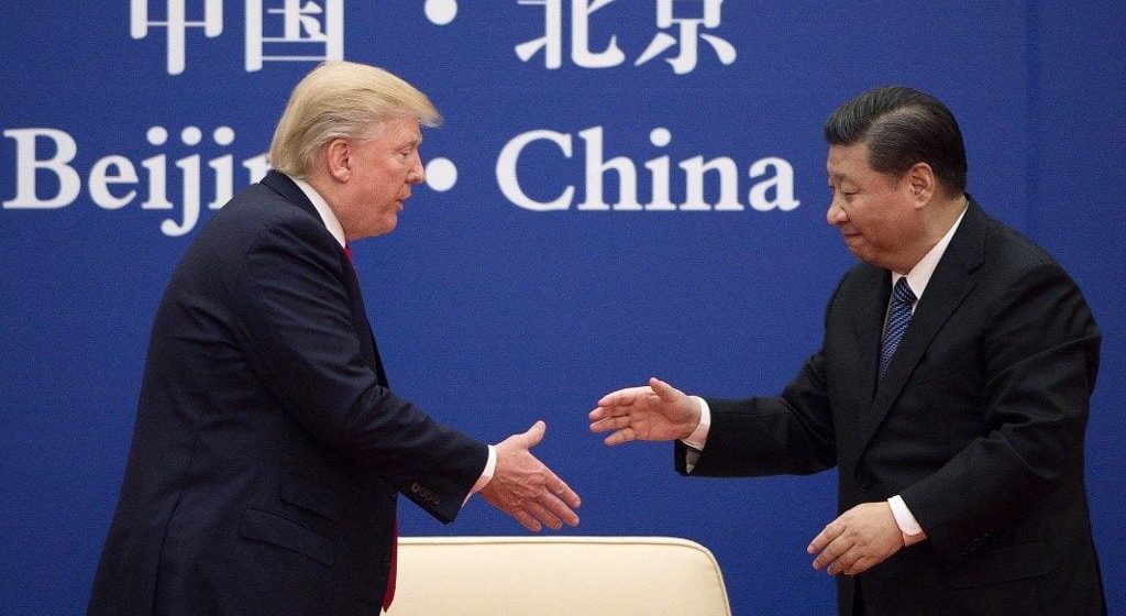 Foto: Nicolas ASFOURI / AFP