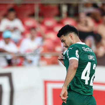 Foto: Cesar Greco/Palmeiras Foto: Cesar Greco/Palmeiras