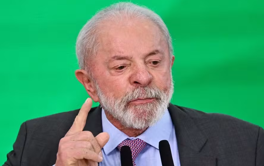 Foto: Evaristo Sá/AFP