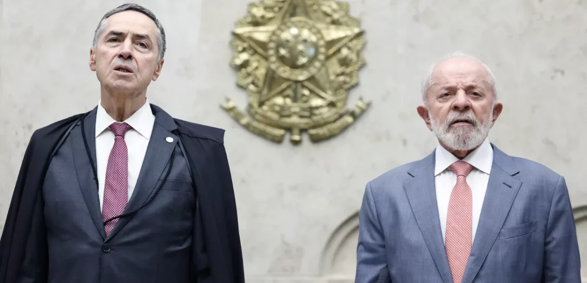 Foto: Fellipe Sampaio/STF