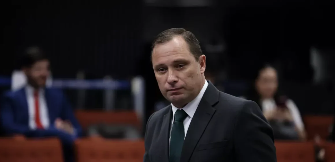 Foto: Ton Molina/STF