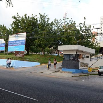 Hospital Monsenhor Walfredo Gurgel