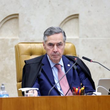 Foto: Fellipe Sampaio/STF