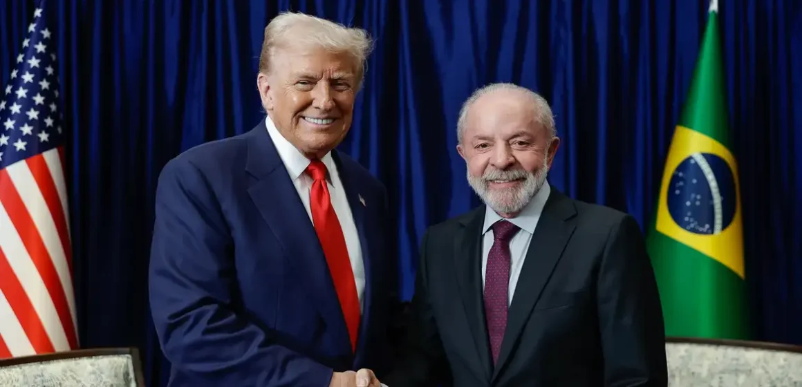 Foto: Ricardo Stuckert/PR