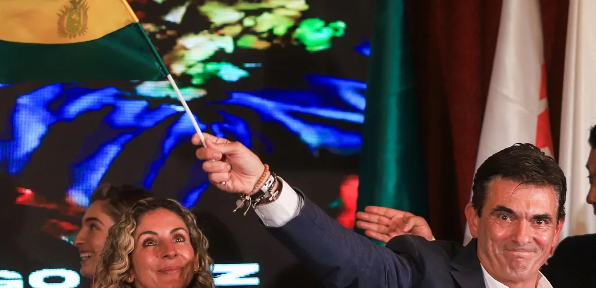 Foto: EFE/Gabriel Márquez