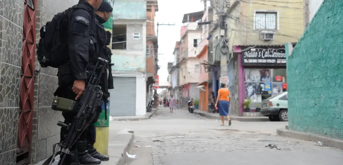 Foto: Tomaz Silva/Agência Brasil