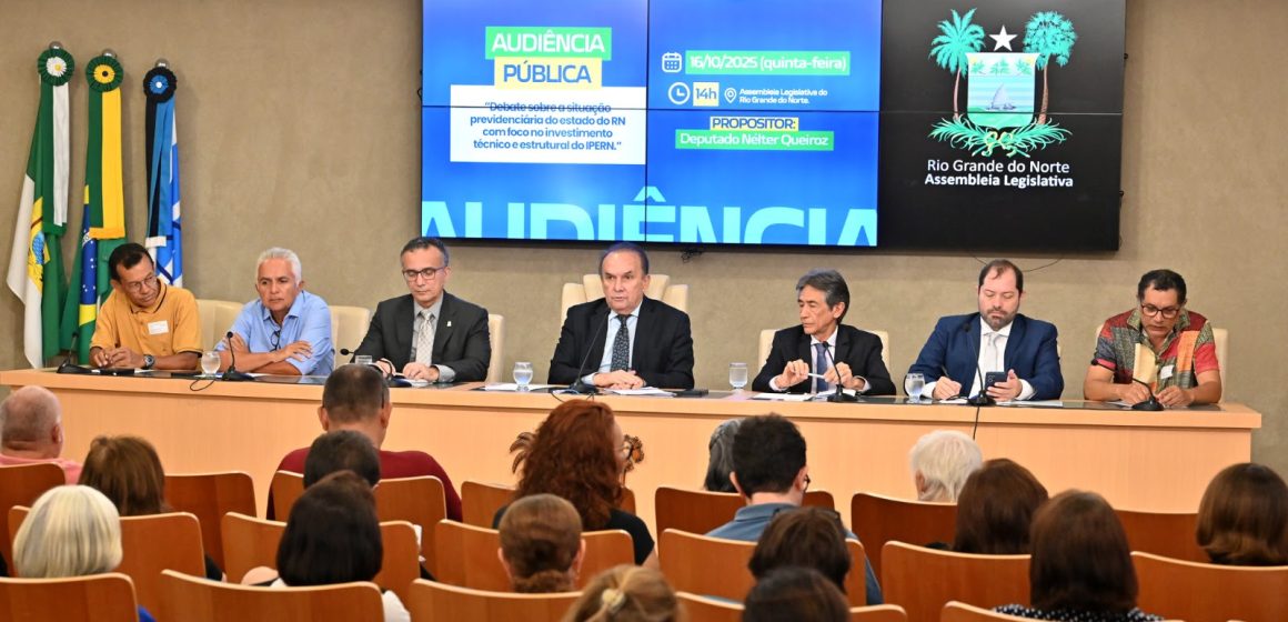 Foto: João Gilberto