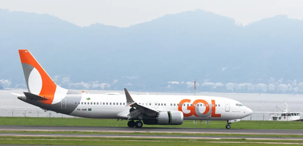 Foto: Divulgação/Gol