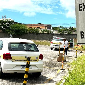 Foto: Detran / Reprodução