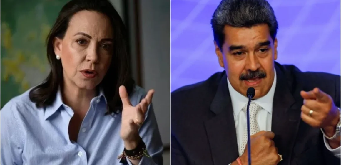 REUTERS/Gaby Oraa REUTERS/Leonardo Fernandez Viloria