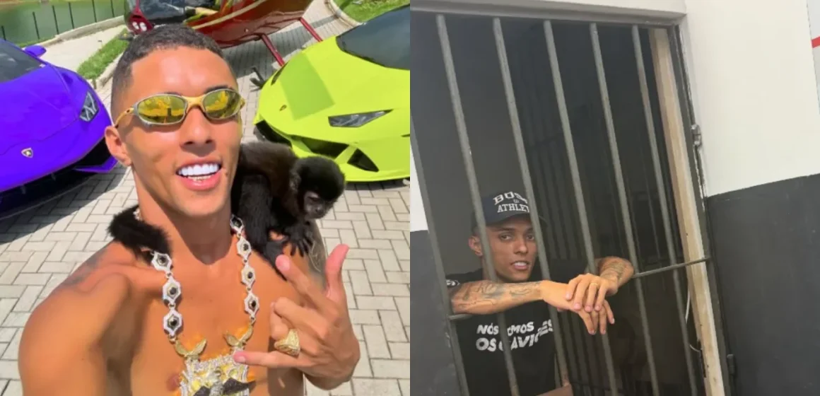 Reprodução/Redes Sociais