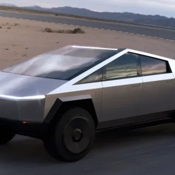 Imagem: divulgação/Tesla