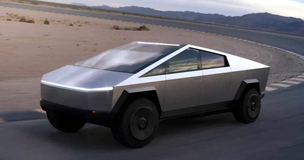 Imagem: divulgação/Tesla Imagem: divulgação/Tesla