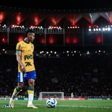 Foto: Mirassol FC
