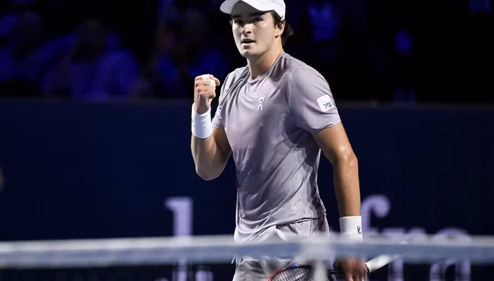 Foto por FABRICE COFFRINI / AFP