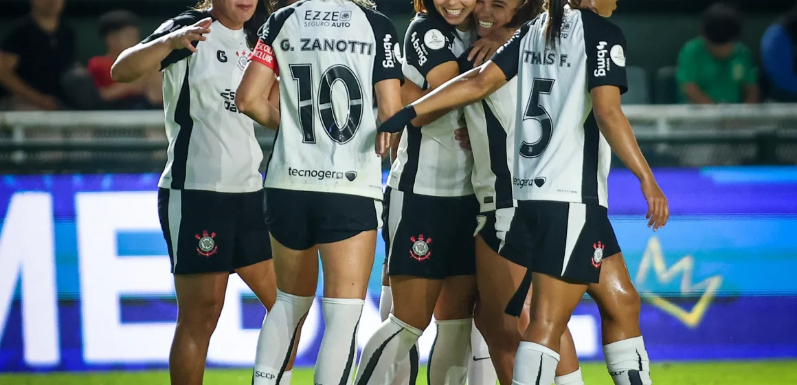 Foto: Rodrigo Gazzanel/Agência Corinthians