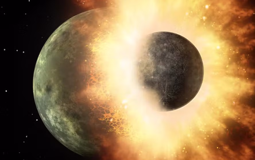 Foto: NASA/JPL-Caltech