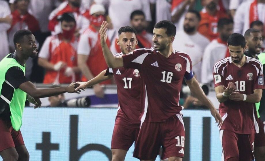 Foto: Hussein Sayed/AP Foto: Hussein Sayed/AP