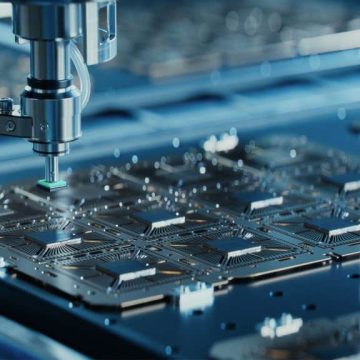 Broadcom lançou o chip de rede Thor Ultra (Imagem: Quality Stock Arts/Shutterstock)