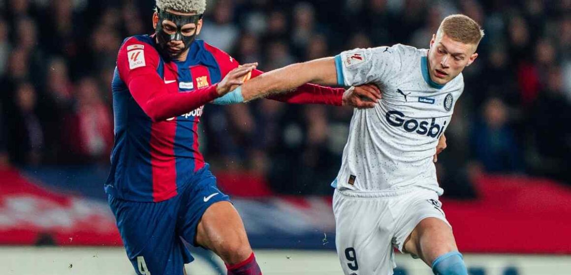 Foto: Divulgação, Girona