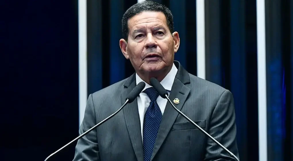 Foto: Geraldo Magela/Agência Senado