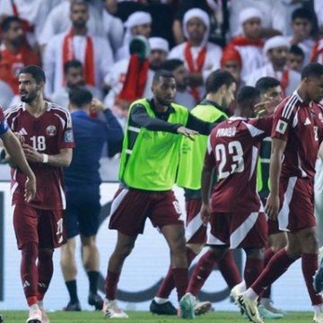 Copa do Mundo 2026: Metade das Vagas Preenchidas com Classificação de África do Sul e Catar