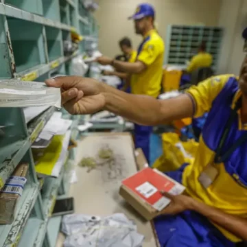 Foto: Agência Brasil