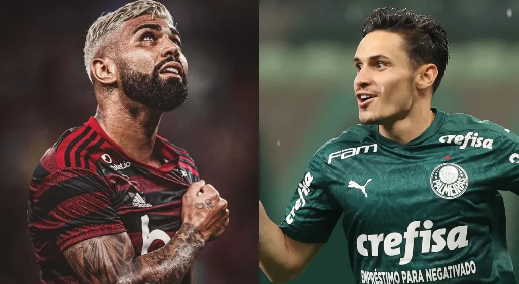 Foto: Pedro Martins e Cesar Greco