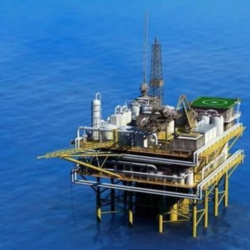 Foto: Petrobras