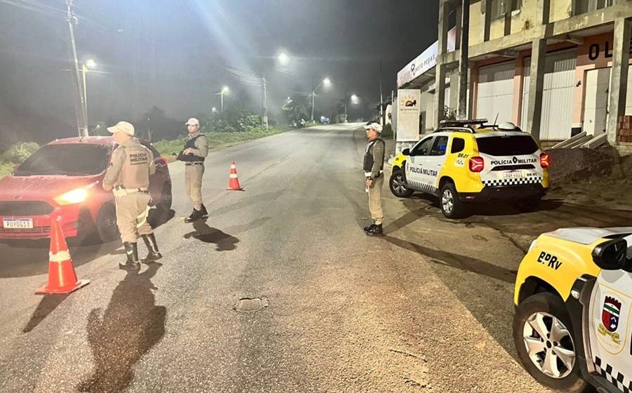 Foto: Reprodução Polícia Militar