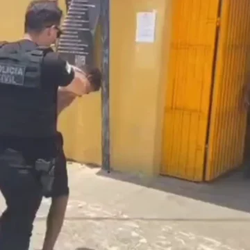 Foto: Reprodução Polícia Civil Foto: Reprodução Polícia Civil
