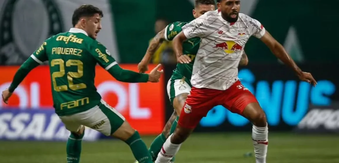 Foto; Ari Ferreira/RB Bragantino Foto; Ari Ferreira/RB Bragantino