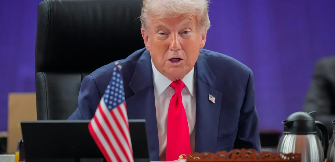 Foto: Vincent Thian/EFE