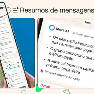 Imagem: Divulgação/WhatsApp