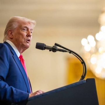 Foto: The White House/ Flickr