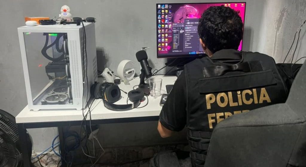 Foto: Reprodução
