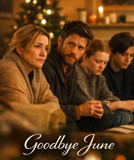 Adeus June – Quando a emoção promete profundidade, mas fica na superfície