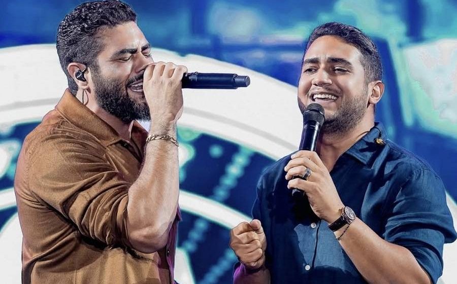 Foto: Instagram/@randesfilho