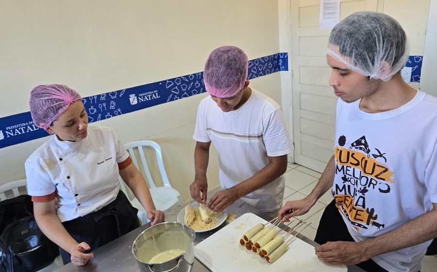 Foto: Reprodução Foto: Reprodução