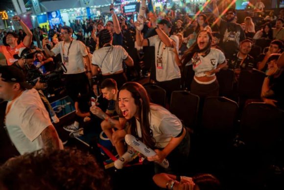 EA SPORTS FC: Mais que um Jogo, uma Plataforma de Conexão com o Futebol